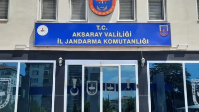 Jandarma ve Sahil Güvenlik Akademisi tarafından yürütülen “JSGA’dan 81 İle