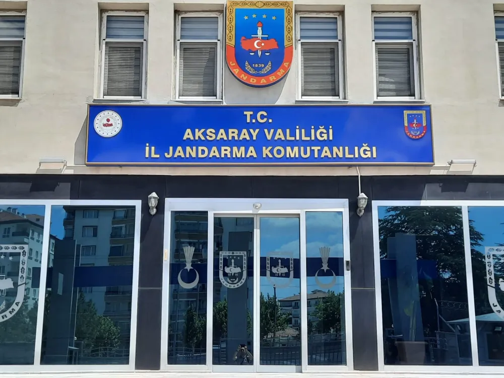 Jandarma ve Sahil Güvenlik Akademisi tarafından yürütülen “JSGA’dan 81 İle