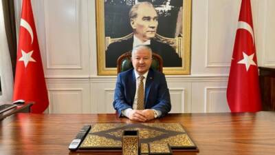 Aksaray Valiliği, Ramazan Bayramı’nın ilk günü için Öğretmenevi merkezli bayramlaşma