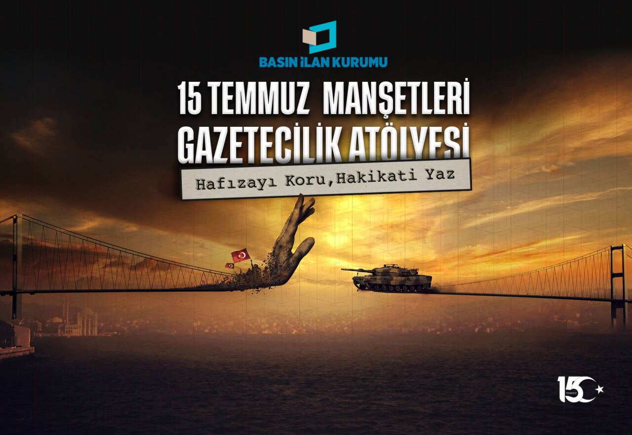 Basın İlan Kurumu, iletişim fakültesi öğrencilerinin kriz dönemlerinde doğru, hızlı