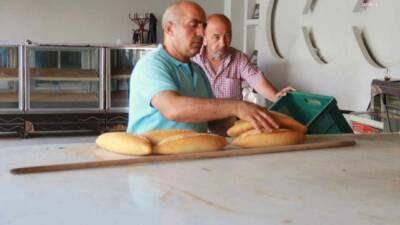 Aksaray Fırıncı Lokantacı Pastacılar Esnaf Odası Başkanlığı, ekmek fiyatları ve