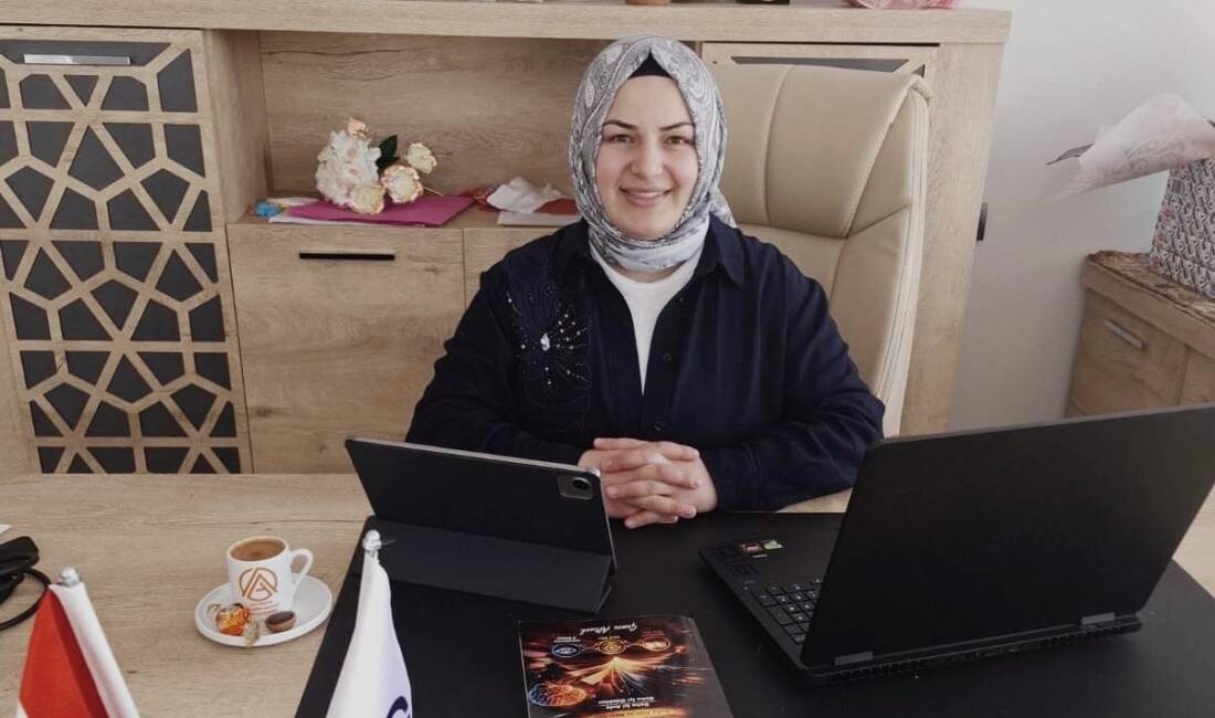 Gamze Altınok’un kaleme aldığı Anlayarak Hızlı ve Etkili Okuma, bilgiye