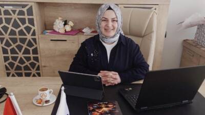 Gamze Altınok’un kaleme aldığı Anlayarak Hızlı ve Etkili Okuma, bilgiye