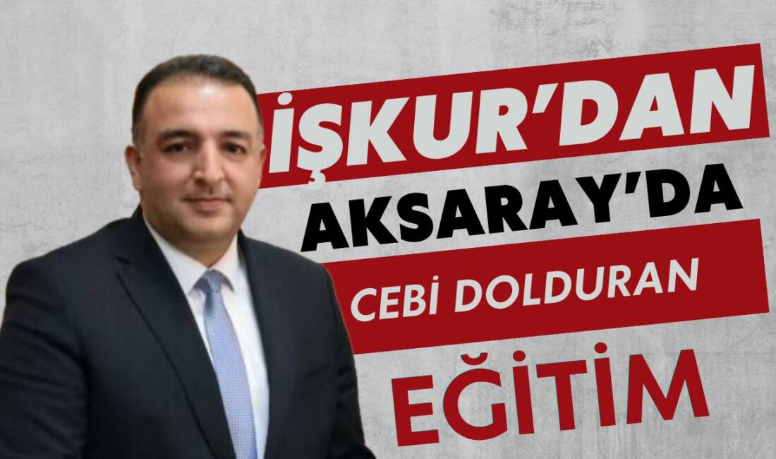 NİYEP kapsamında gençlere günlük ödeme ve sigorta güvencesi sağlanırken, program