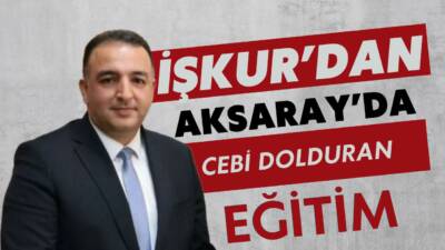NİYEP kapsamında gençlere günlük ödeme ve sigorta güvencesi sağlanırken, program