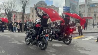 Türk Polis Teşkilatı’nın 181. kuruluş yıl dönümü kapsamında Aksaray’da 15