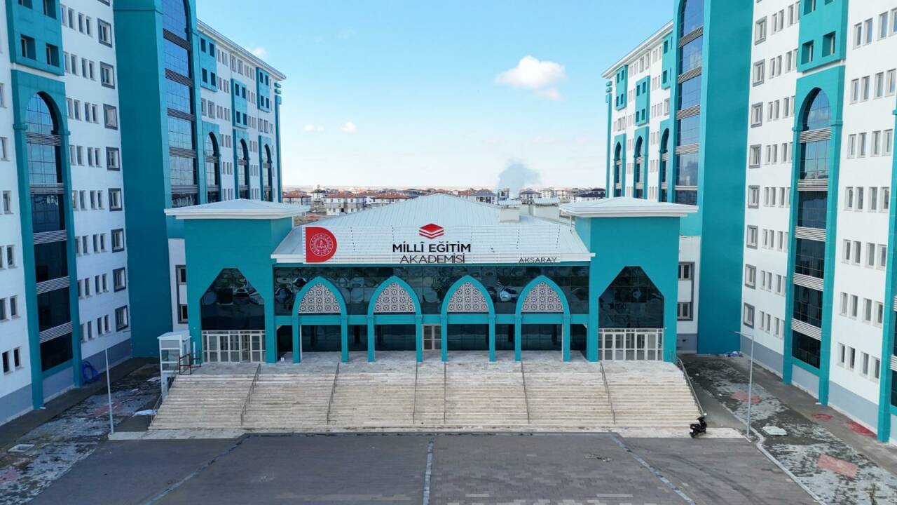Millî Eğitim Akademisi Hazırlık Eğitimi Programı’nın 2026-2027 akademik takvimi Aksaray’da