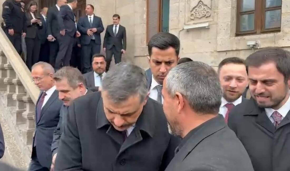 Borsa başkan adayı Hakan Darılmaz, Adaylık sürecimiz nasılsa, başkanlık sürecimiz