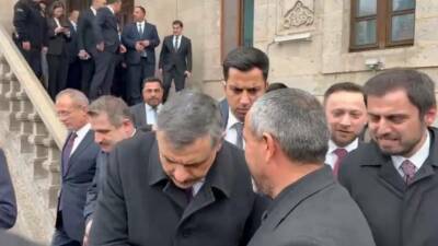 Borsa başkan adayı Hakan Darılmaz, Adaylık sürecimiz nasılsa, başkanlık sürecimiz