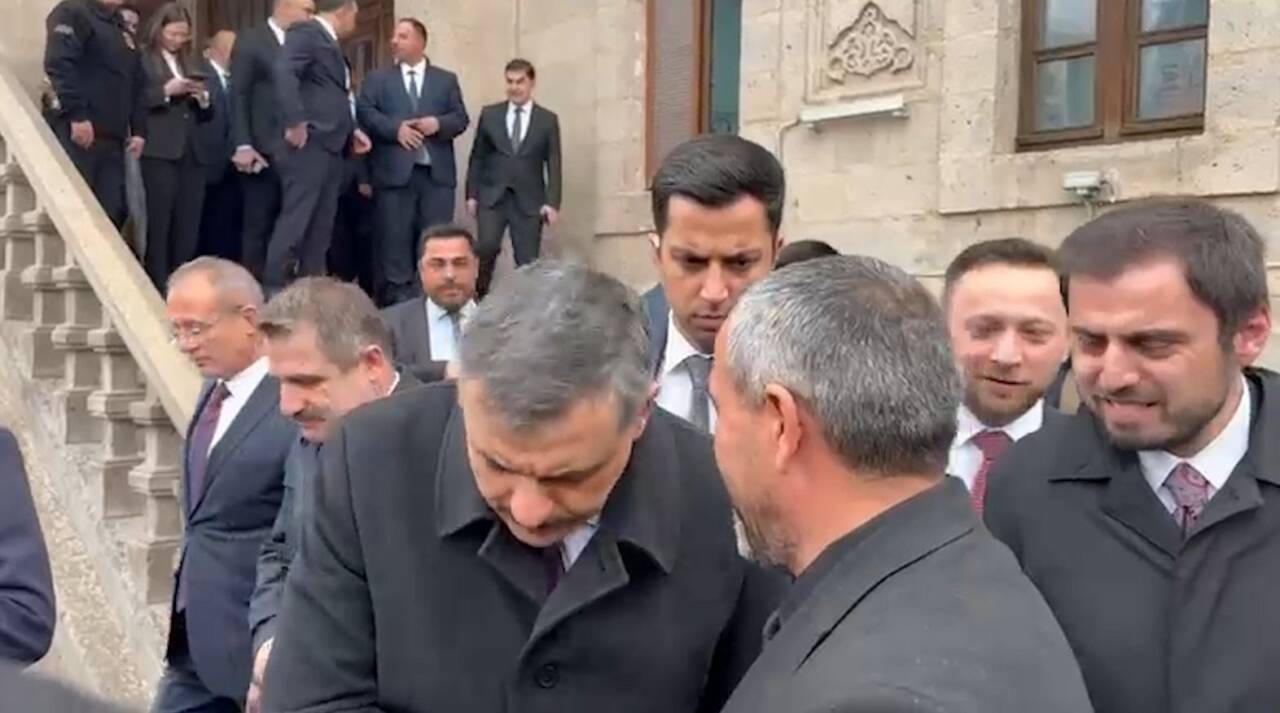 Borsa başkan adayı Hakan Darılmaz, Adaylık sürecimiz nasılsa, başkanlık sürecimiz
