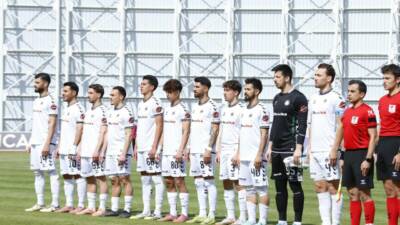 Kuzeyboru 68 Aksaray Belediyespor, sezonun son maçında Aliağa FK’yı ağırlayacak.