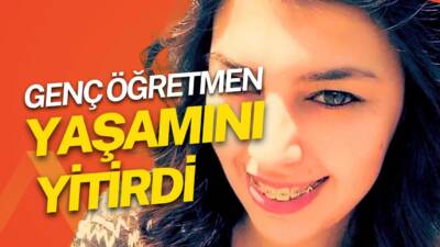 İzmir’de görev yapan 36 yaşındaki öğretmen Demet Özkan, geçirdiği kalp
