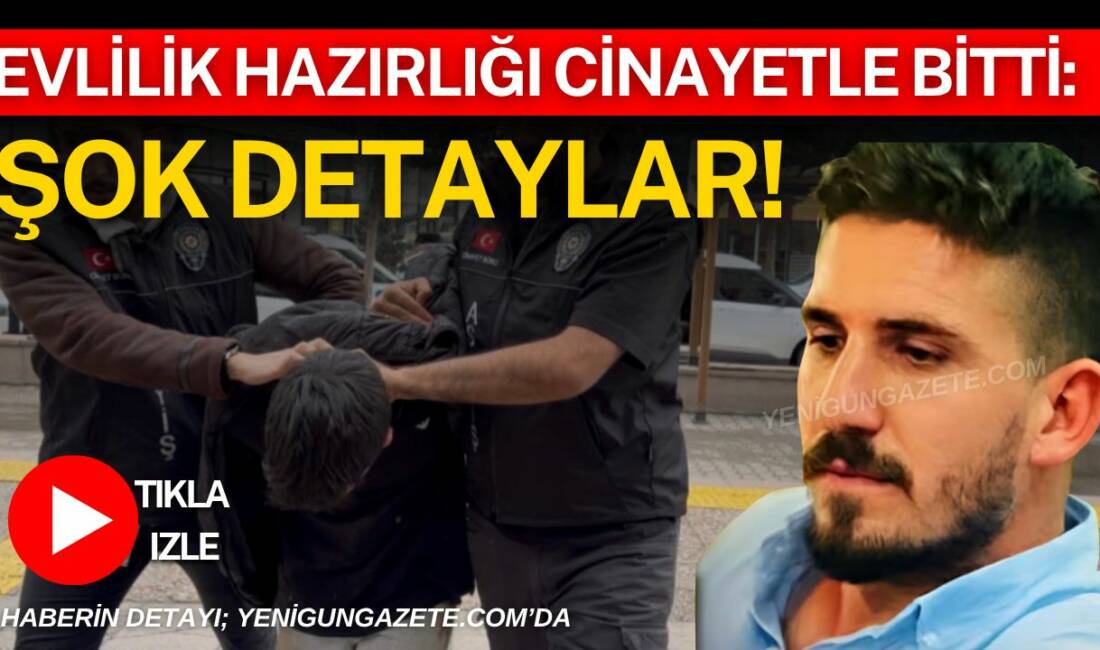 Aksaray’da Hacılar Harmanı Mahallesi’nde çıkan bıçaklı kavgada ağır yaralanan Gökhan