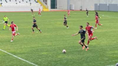 Kuzeyboru 68 Aksarayspor, Somaspor deplasmanından golsüz beraberlikle döndü; sezonun son