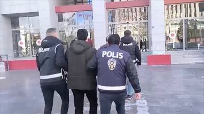 Erzurum'da yapay zekayla kimlik fotoğrafını değiştirip "joker" adayları ehliyet sınavına