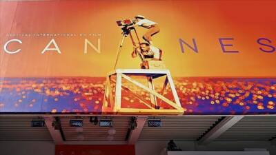 TRT'den yapılan açıklamaya göre, dünyanın önemli film festivallerinden biri olan