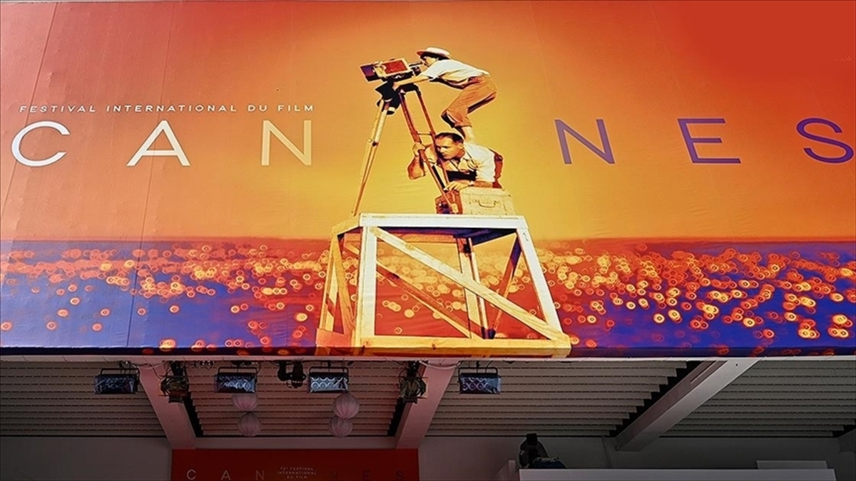 TRT'den yapılan açıklamaya göre, dünyanın önemli film festivallerinden biri olan