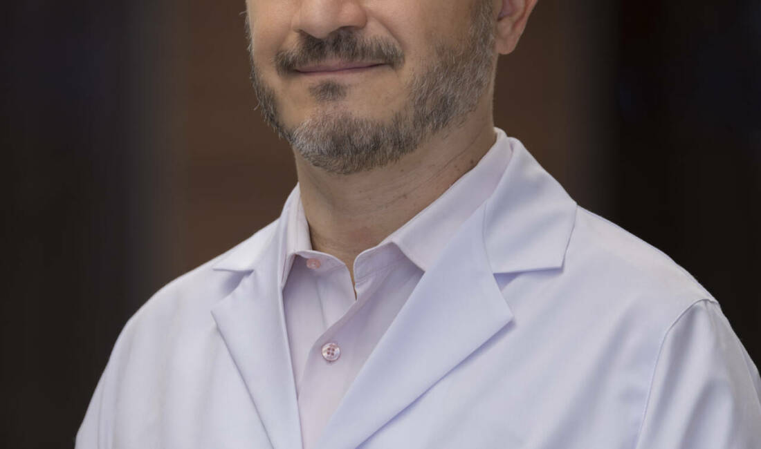 Medicana Ataköy Hastanesi Beyin ve Sinir Cerrahisi Bölümünden Doç. Dr.
