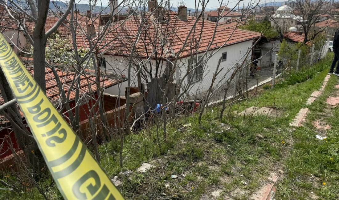 Kırıkkale’de motosikletin devrilmesi sonucu sürücü hayatını kaybetti.