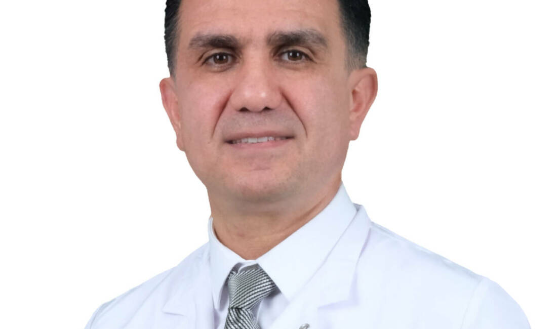 Karaciğer yağlanması her 6 kişiden birini etkiliyor Biruni Üniversitesi Tıp Fakültesi Hastanesi Gastroenteroloji Uzmanı Prof. Dr. Oğuzhan