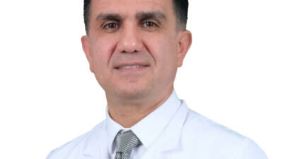 Biruni Üniversitesi Tıp Fakültesi Hastanesi Gastroenteroloji Uzmanı Prof. Dr. Oğuzhan