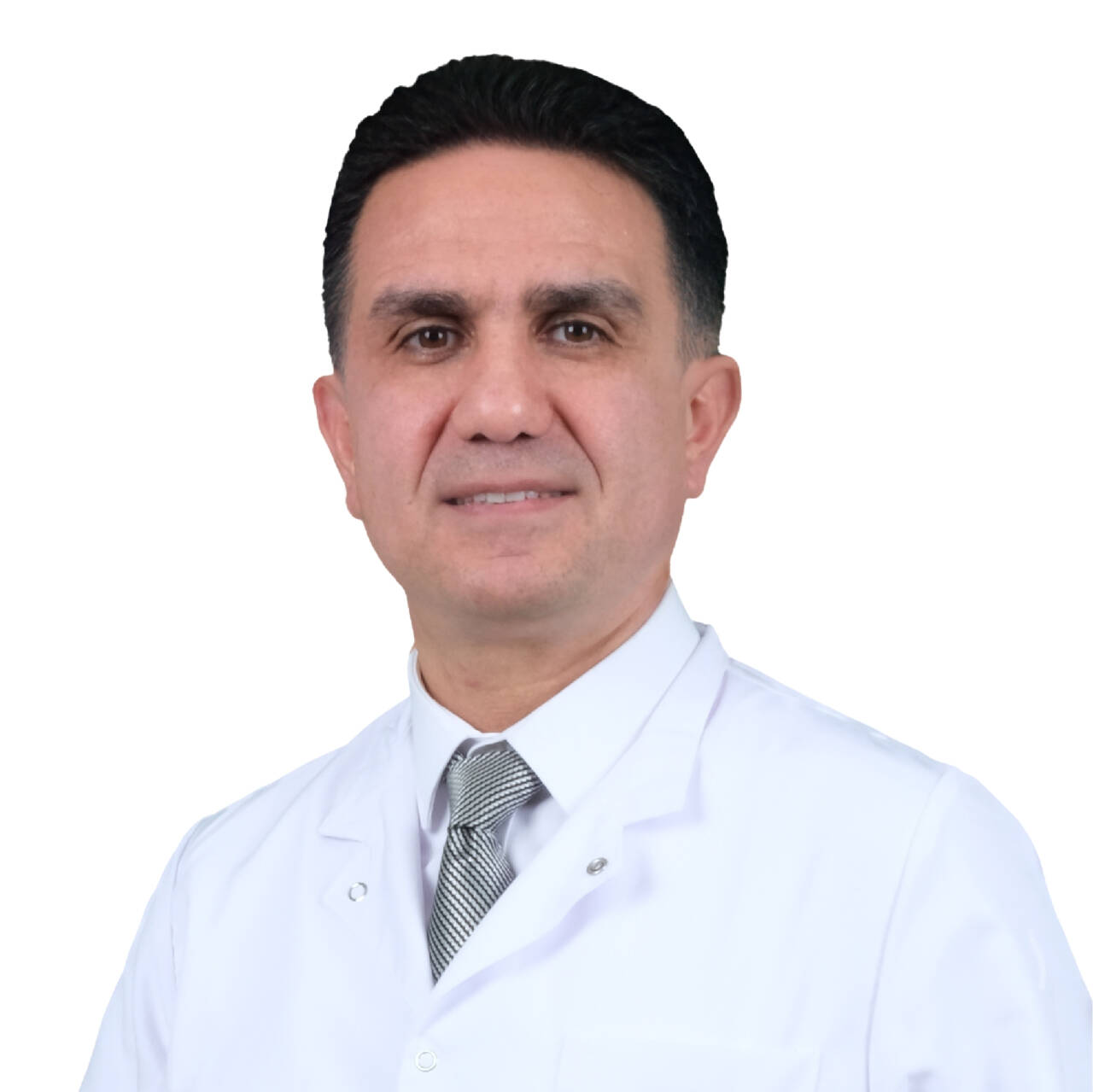 Biruni Üniversitesi Tıp Fakültesi Hastanesi Gastroenteroloji Uzmanı Prof. Dr. Oğuzhan