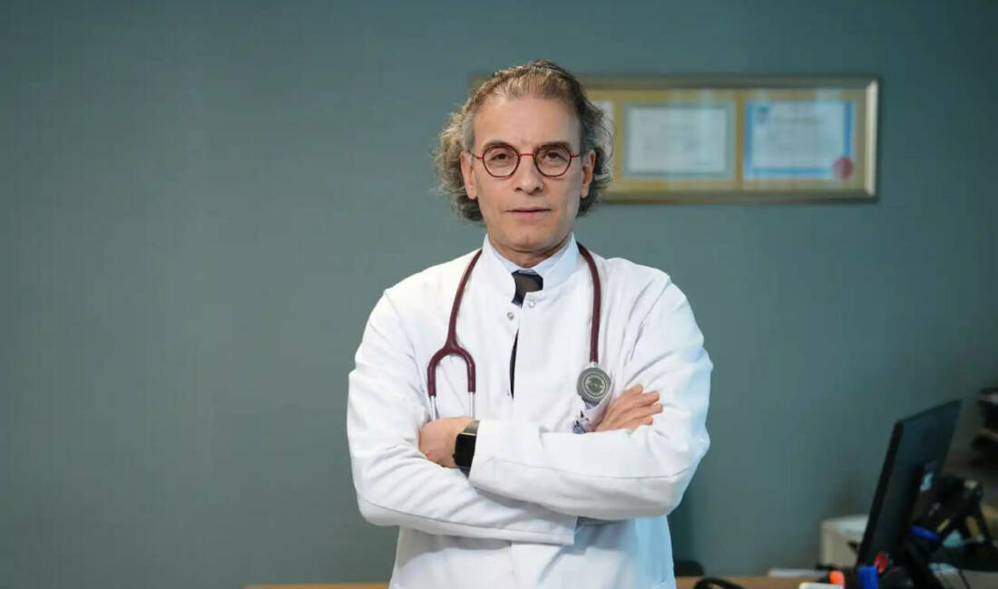 Dışarıdan yemek yeme alışkanlığı kalp ve damar sağlığını riske atıyor Medipol Üniversitesi Çamlıca Hastanesi Kardiyoloji Uzmanı Prof. Dr. Yüksel Doğan,