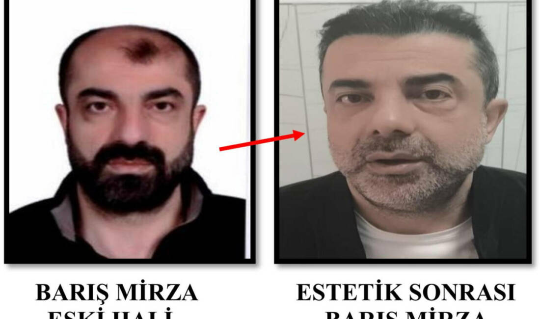 Ankara'da 2010 yılında öldürülen bir kişinin katil zanlılarını azmettiren ve