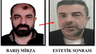 Ankara'da 2010 yılında öldürülen bir kişinin katil zanlılarını azmettiren ve