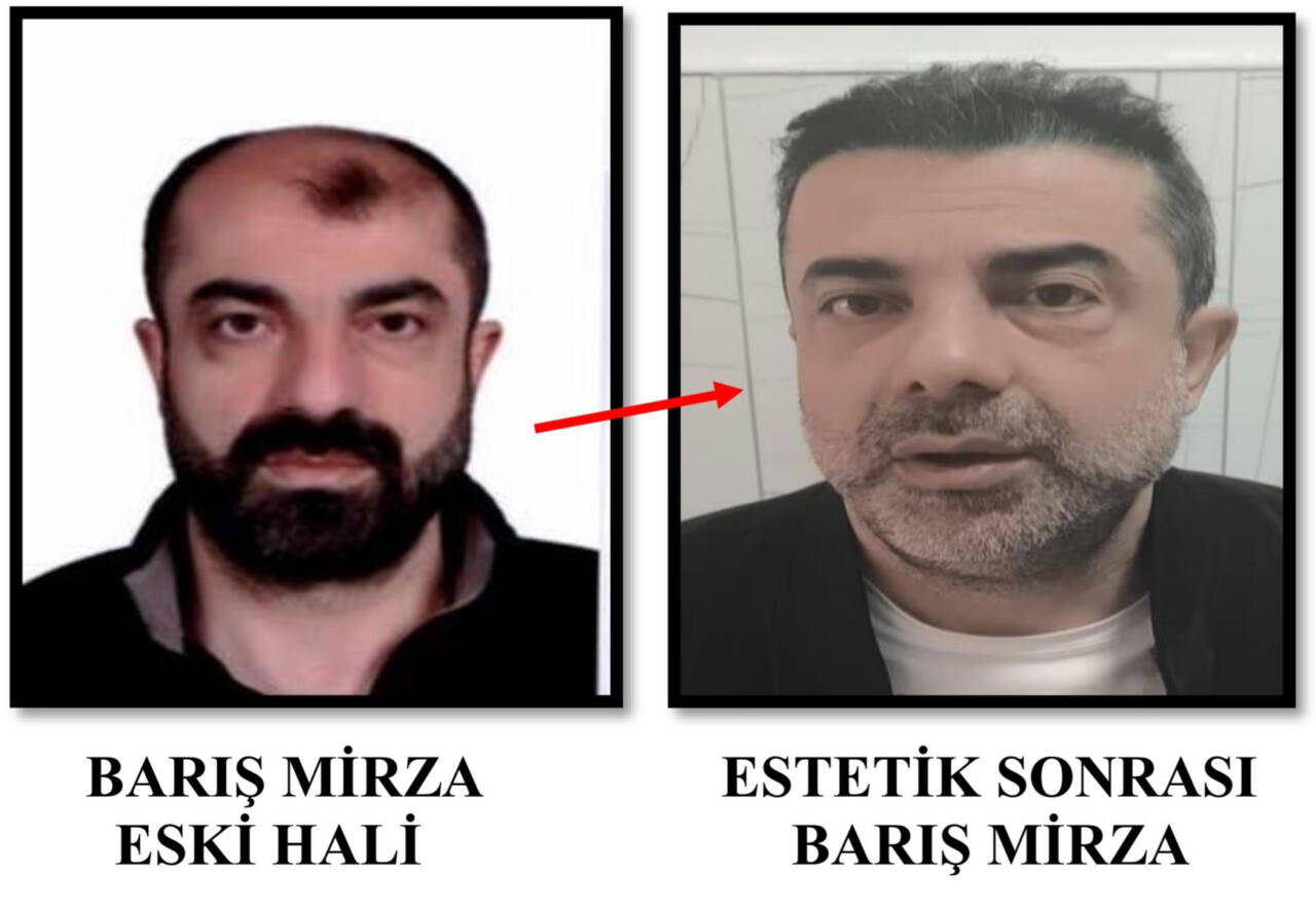 Ankara'da 2010 yılında öldürülen bir kişinin katil zanlılarını azmettiren ve