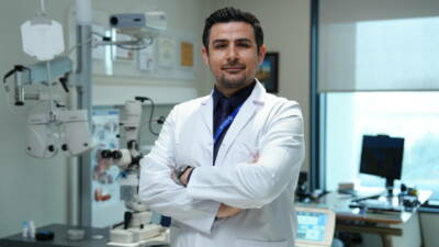 Medipol Acıbadem Bölge Hastanesi Göz Hastalıkları Uzmanı Dr. Öğretim Üyesi