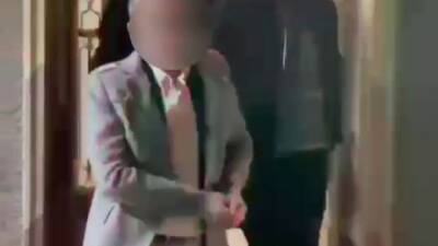 Bursa'nın Osmangazi ilçesinde, diş hekimi yetkisi olmadan sahte şekilde dişçilik
