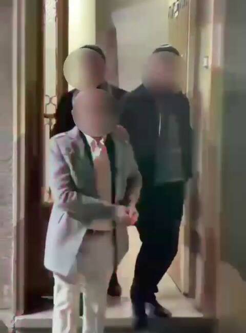 Bursa'nın Osmangazi ilçesinde, diş hekimi yetkisi olmadan sahte şekilde dişçilik