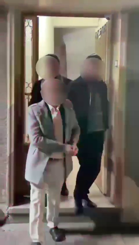Bursa'nın Osmangazi ilçesinde, diş hekimi yetkisi olmadan sahte şekilde dişçilik