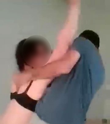 Denizli'de kocasının telefonundan öğrendiği ihanetini takiple ortaya çıkaran kadın, ihaneti