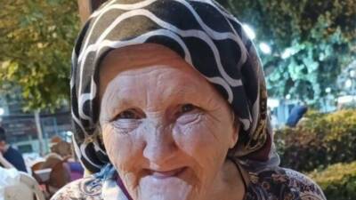 Manisa’nın Şehzadeler ilçesinde, evinde boğularak öldürülmüş halde bulunan Mürşide Böcüne