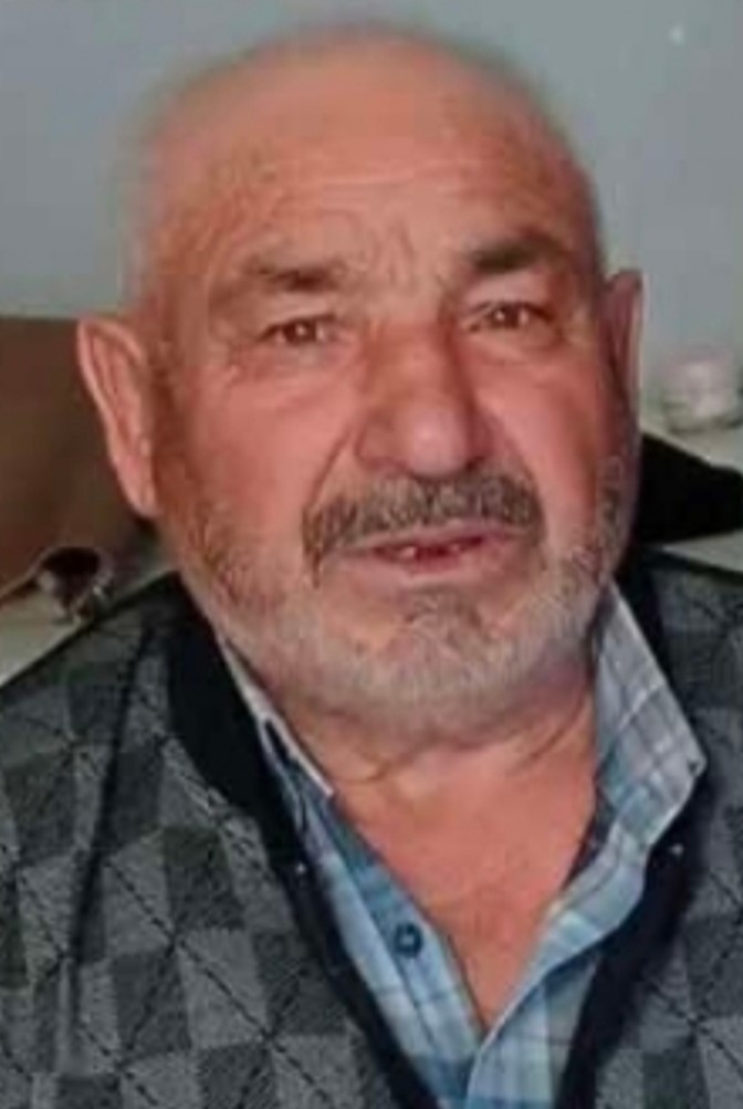 Kırşehir’in Akpınar ilçesinde traktörün devrilmesi sonucu meydana gelen kazada sürücü
