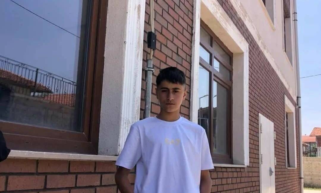 Tokat’ın Sulusaray ilçesinde meydana gelen traktör kazasında 1 kişi hayatını
