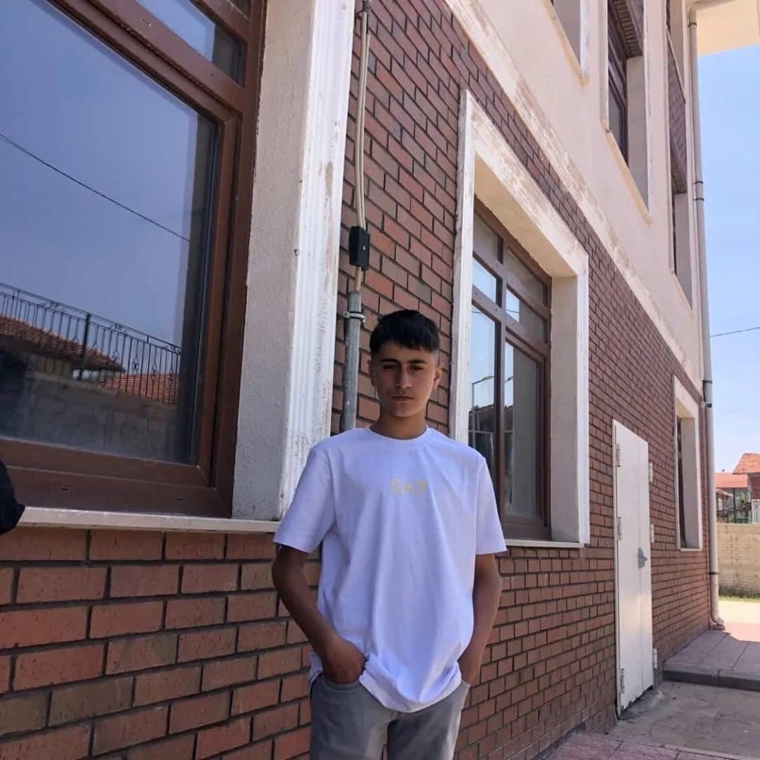 Tokat’ın Sulusaray ilçesinde meydana gelen traktör kazasında 1 kişi hayatını