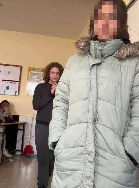  Emniyet Genel Müdürlüğü Kahramanmaraş’ta okulda meydana gelen silahlı saldırı olayına