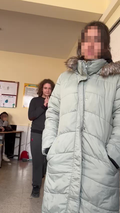  Emniyet Genel Müdürlüğü Kahramanmaraş’ta okulda meydana gelen silahlı saldırı olayına