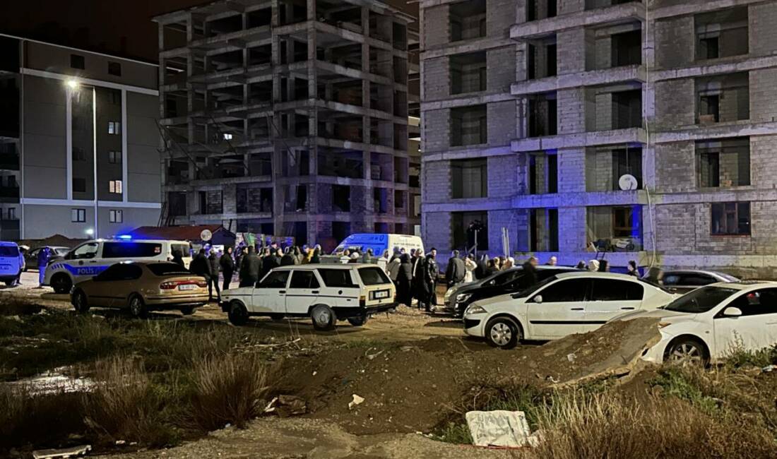 Isparta'da sabah saatlerinden itibaren kayıp olarak aranan lise öğrencisi 16