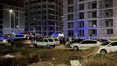 Isparta'da sabah saatlerinden itibaren kayıp olarak aranan lise öğrencisi 16