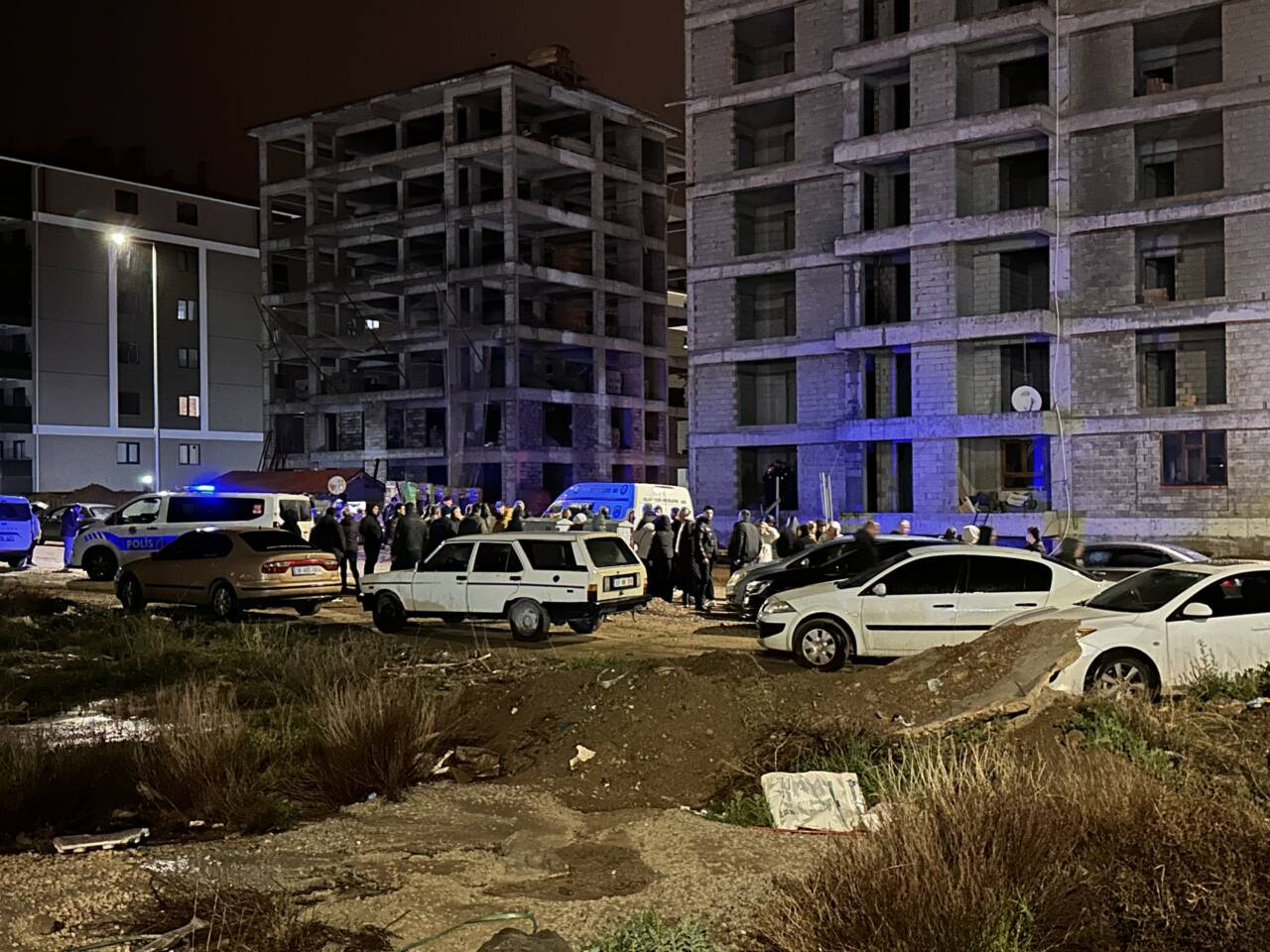 Isparta'da sabah saatlerinden itibaren kayıp olarak aranan lise öğrencisi 16