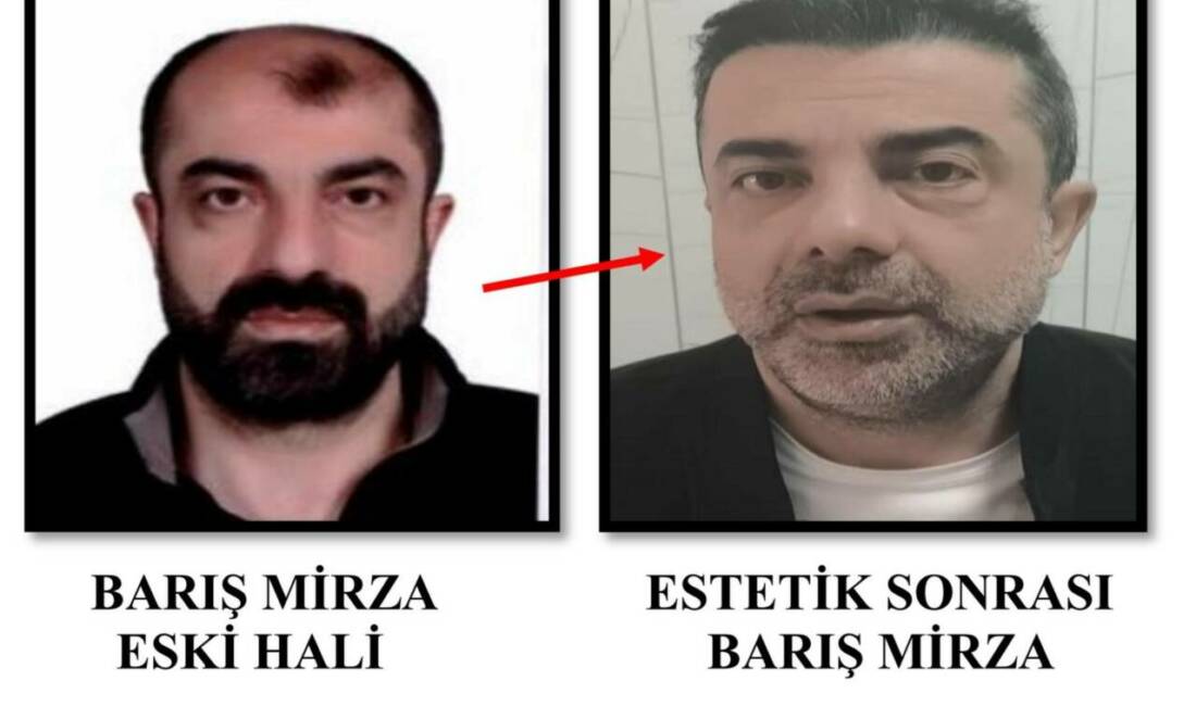 Ankara’da 2010 yılında işlenen bir cinayetin azmettiricisi olarak tespit edilen