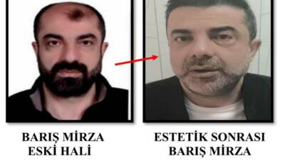 Ankara’da 2010 yılında işlenen bir cinayetin azmettiricisi olarak tespit edilen