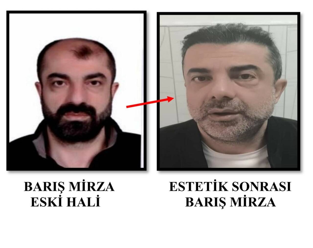Ankara’da 2010 yılında işlenen bir cinayetin azmettiricisi olarak tespit edilen