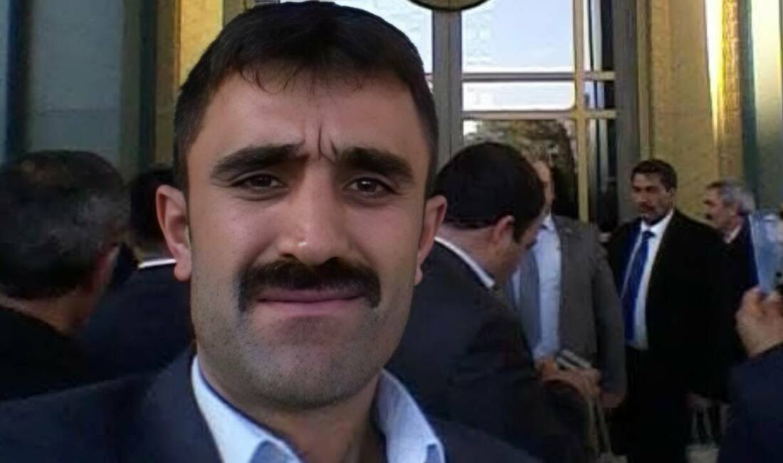  Kırıkkale'nin Karakeçili ilçesinde belediye personeli, garajda nöbet tuttuğu sırada husumetlisi