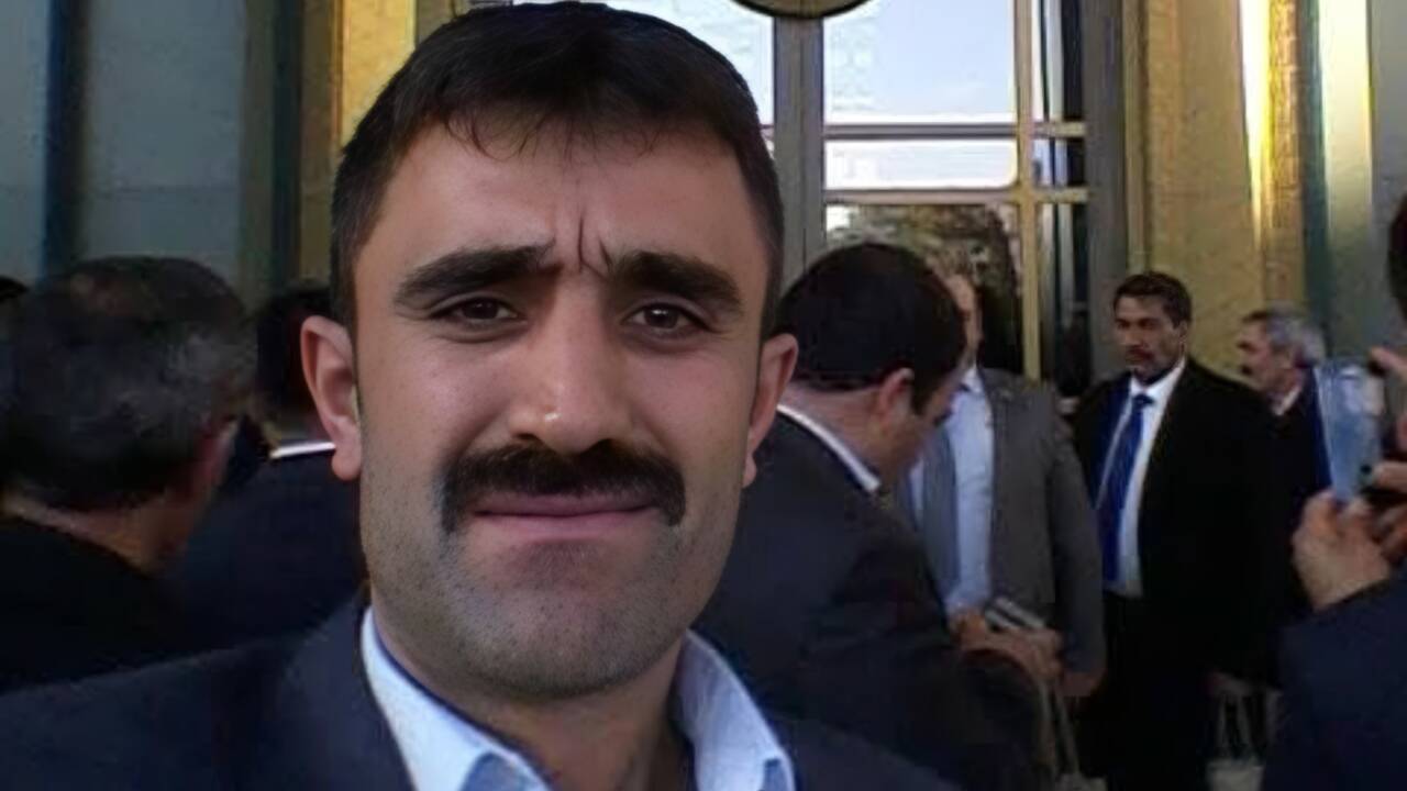  Kırıkkale'nin Karakeçili ilçesinde belediye personeli, garajda nöbet tuttuğu sırada husumetlisi