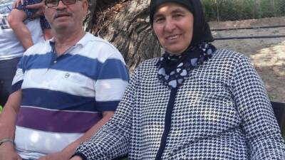Afyonkarahisar'da komşular arasında halı çırpma ve gürültü meselesi yüzünden çıkan